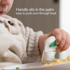 Doddl Beginner Cutlery Set - 3 Piece Online