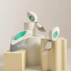 Doddl Beginner Cutlery Set - 3 Piece Online