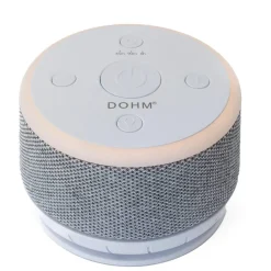 YogaSleep Dohm Nova Sound Machine and Night Light Hot