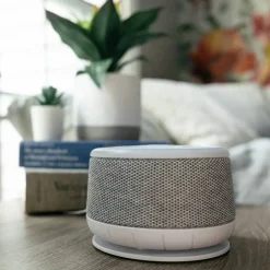 YogaSleep Dohm Nova Sound Machine and Night Light Hot