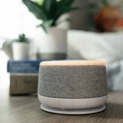 YogaSleep Dohm Nova Sound Machine and Night Light Hot