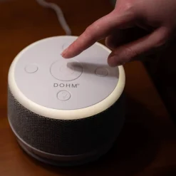 YogaSleep Dohm Nova Sound Machine and Night Light Hot