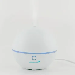 Dolphin Clinic Essential Oil Diffuser White New