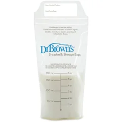 Dr Browns Breastmilk Storage Bags Outlet