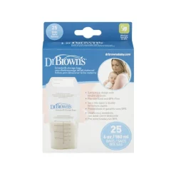 Dr Browns Breastmilk Storage Bags Outlet