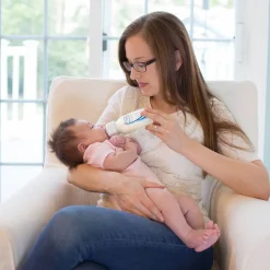 Dr Browns Options+ Glass Bottle - Narrow Neck Clearance