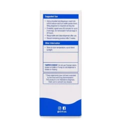 Dr Kids Children's Tummy Calm Discount