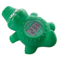 Dream Baby Crocodile Room & Bath Thermometer Sale