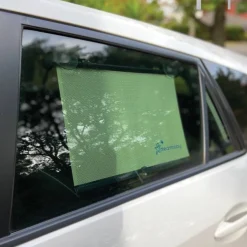 Dream Baby Extra Wide Car Window Shade Best