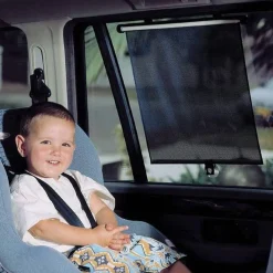 Dream Baby Dreambaby Adjustable Car Window Shade Roll Up 1pk Sale