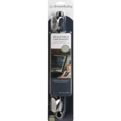 Dream Baby Dreambaby Adjustable Car Window Shade Roll Up 1pk Sale