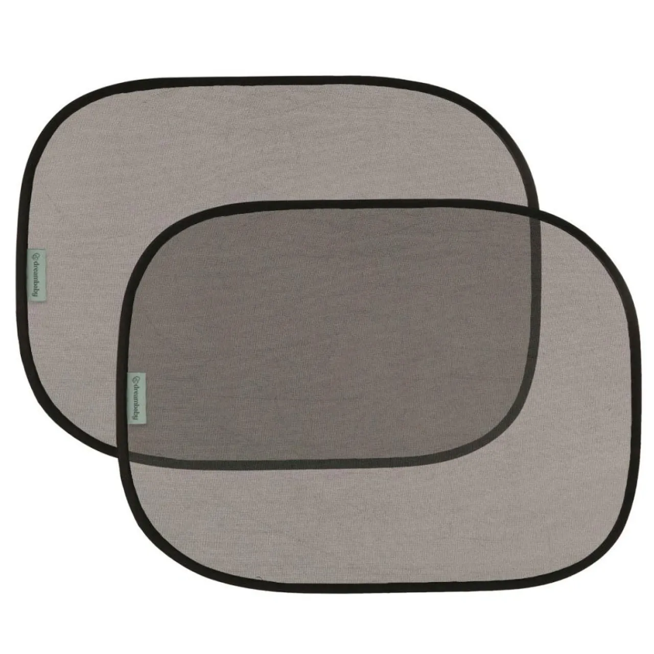 Dream Baby Dreambaby Insta-Cling Car Shades 2pk New