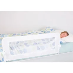 Dream Baby Dreambaby Maggie Bed Rail - White Online