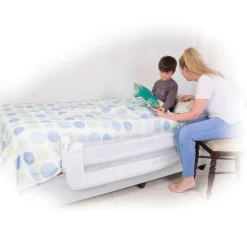 Dream Baby Dreambaby Maggie Bed Rail - White Online