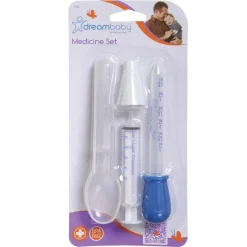 Dream Baby Dreambaby Medicine Set Hot