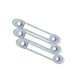 Dream Baby Dreambaby Multi-Purpose Latches 3pk Hot