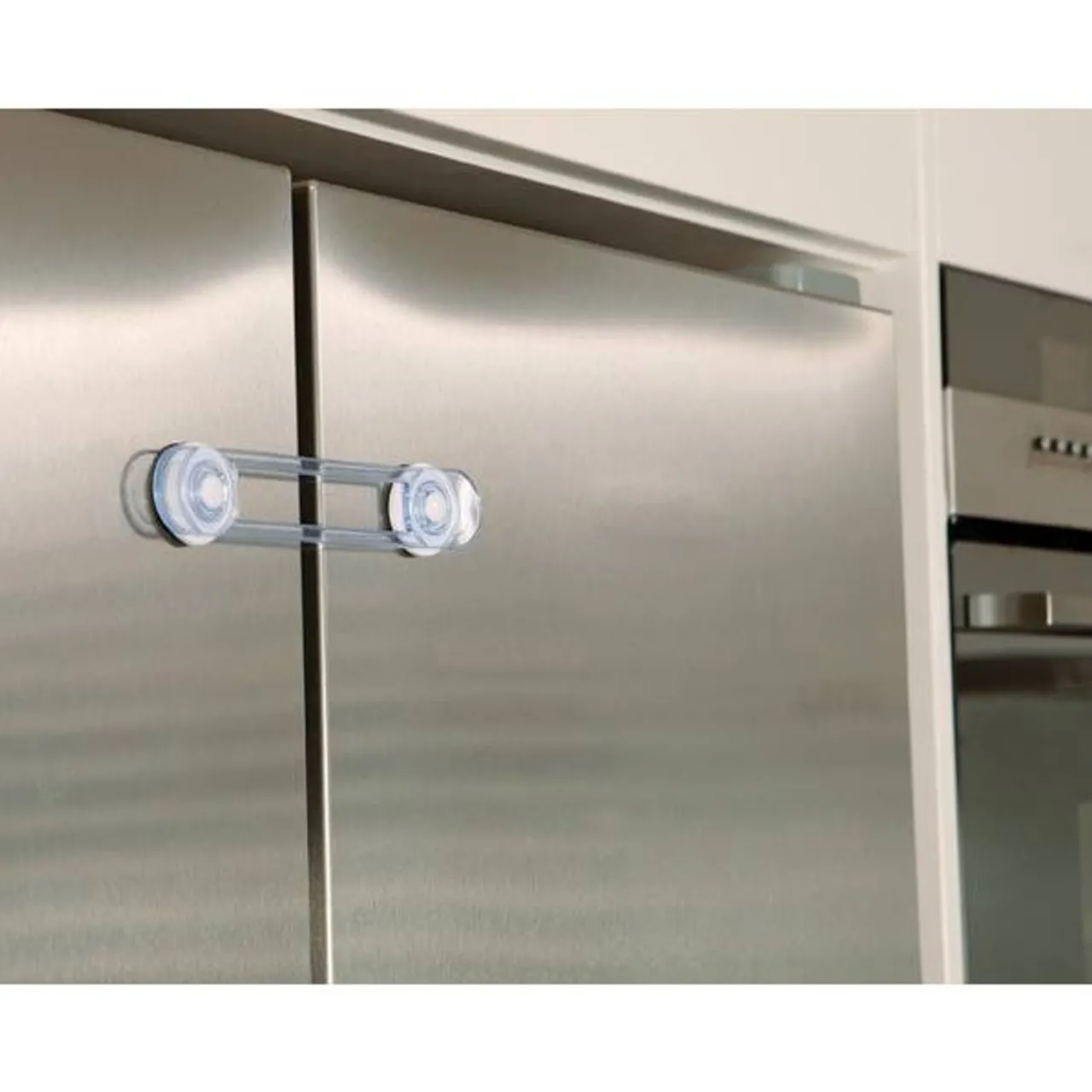 Dream Baby Dreambaby Multi-Purpose Latches 3pk Hot