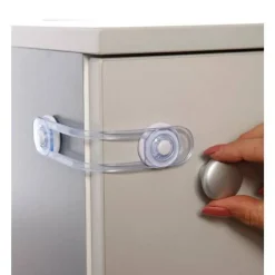 Dream Baby Dreambaby Multi-Purpose Latches 3pk Hot