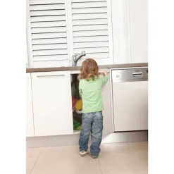 Dream Baby Dreambaby Multi-Purpose Latches 3pk Hot