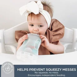 Dream Baby Dreambaby Pouch Pal Clear Clearance