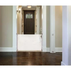 Dream Baby Dreambaby Retractable Gate - White Discount