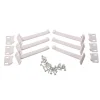 Dream Baby Dreambaby Safety Catches 6pk Outlet