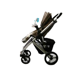 Dream Baby Dreambaby Stroller Fan - Blue Outlet