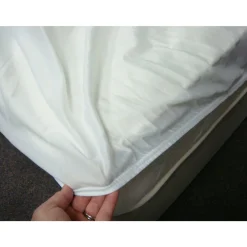 Drylife Waterproof Bed Mattress Protector Discount