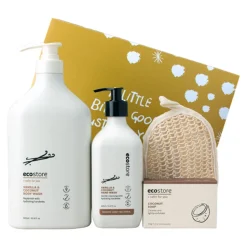 Eco Store - Rich Coconut Collection Gift Set Fashion