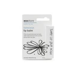 Eco Store Beeswax Lip Balm Sale