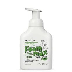 Eco Store Kids Foaming 3-in-1 Wash Clearance