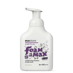 Eco Store Kids Foaming 3-in-1 Wash Clearance