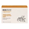 Eco Store Sandalwood & Shea Butter Soap Bar Online