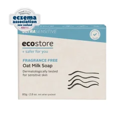 Eco Store Ecostore Ultra Sensitive Oat Milk Soap Discount