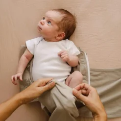 Embe Starter 2-way Swaddle Clearance