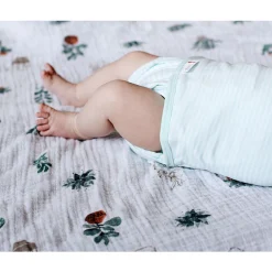 Embe Transitional SwaddleOut Hot