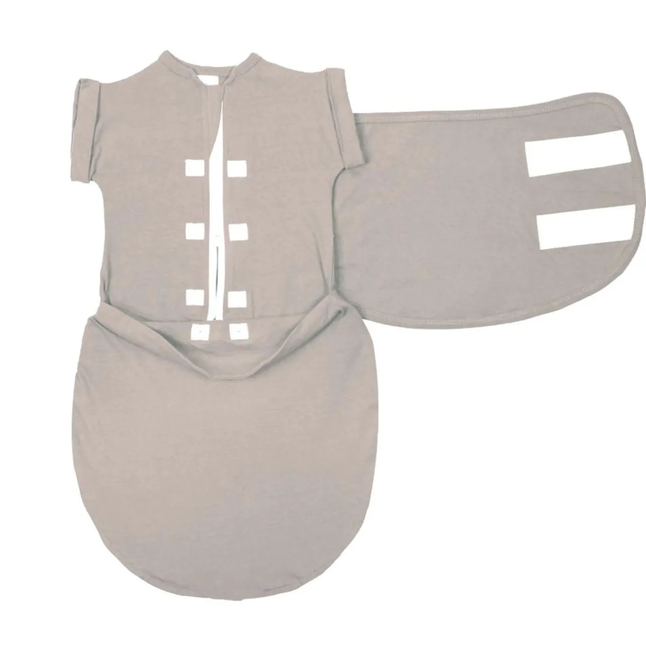 Embe Transitional SwaddleOut Hot