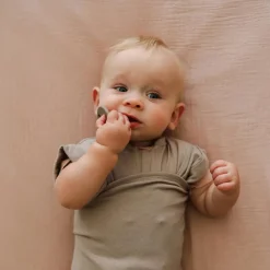 Embe Transitional SwaddleOut Hot