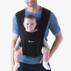 Ergobaby Embrace Carrier New