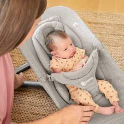 Ergobaby Evolve 3 in 1 Mesh Bouncer New