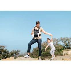 Ergobaby Omni 360 - Cool Mesh (includes safety & fit check) Hot