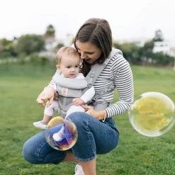 Ergobaby Omni 360 - Cool Mesh (includes safety & fit check) Hot