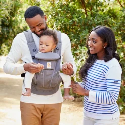 Ergobaby Omni Breeze (includes safety & fit check) Clearance