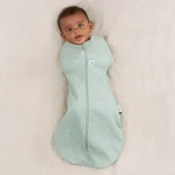 Ergopouch 0.2 tog Cocoon Swaddle Bag Outlet