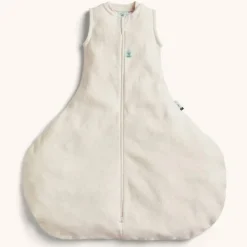 Ergopouch 1.0 tog Hip Harness Sleeping Bag Oatmeal Marle Discount