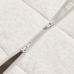 Ergopouch 2.5 tog Hip Harness Sleeping Bag Oatmeal Marle Outlet