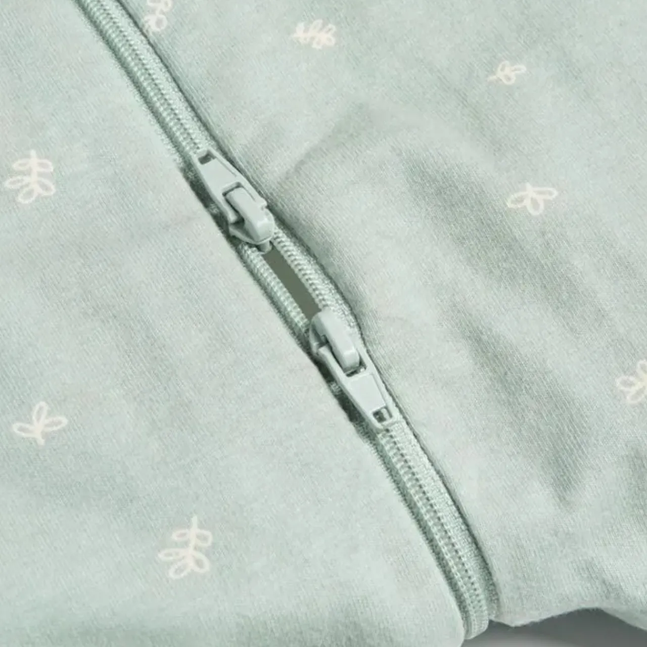 Ergopouch 1.0 Tog Long Sleeve Layers Best