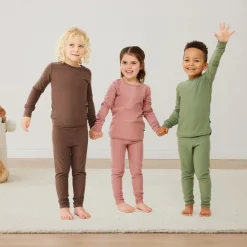 Ergopouch 1.0 tog Long Sleeve Pyjamas Hot