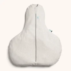 Ergopouch 0.2 tog Organic Hip Harness Cocoon Swaddle Bag Fashion