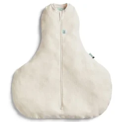 Ergopouch 0.2 tog Organic Hip Harness Cocoon Swaddle Bag Fashion